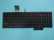 Клавіатура Lenovo&nbsp;Legion&nbsp;5-17ITH6H